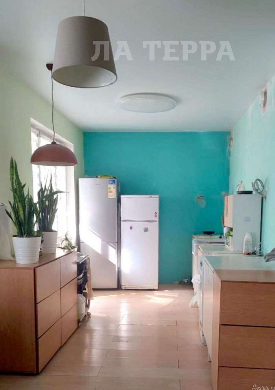 Продажа 3-комн квартиры на вторичном рынке Бузланово, Западный остров мкр, 1,  д. 1