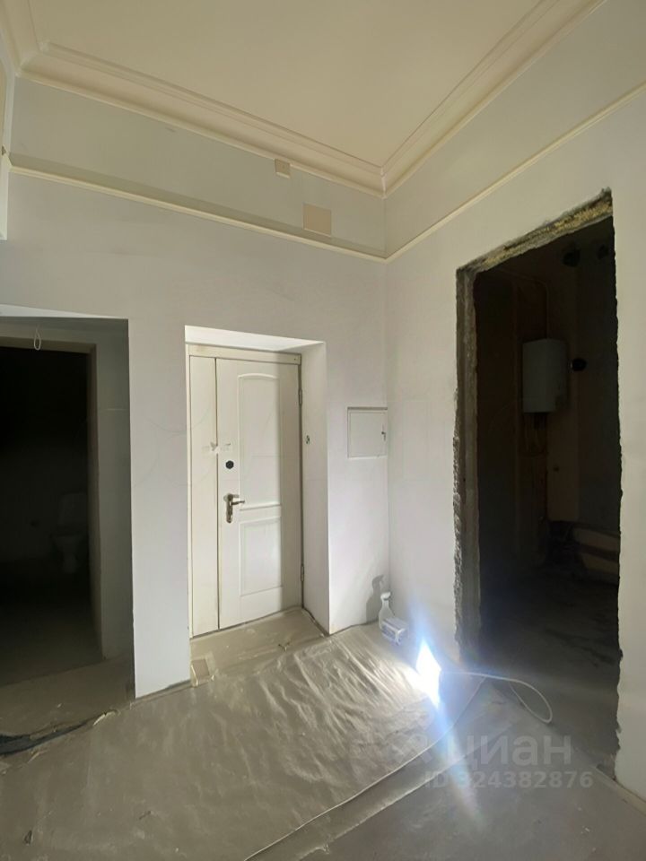 Продажа 5-комн квартиры на вторичном рынке улица Ленина, 25