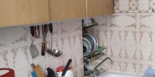 2-комн квартира улица Константина Царева, 4