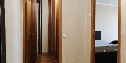 1-комн квартира Штурвальная улица, 3С1