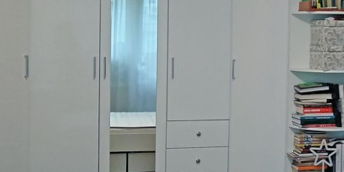 2-комн квартира Брюсовская улица, 4