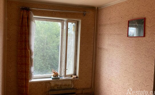 Продажа 4-комн квартиры на вторичном рынке улица Софьи Ковалевской,  д. 8