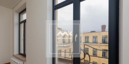 4-комн квартира Мастерская улица,  д. 9