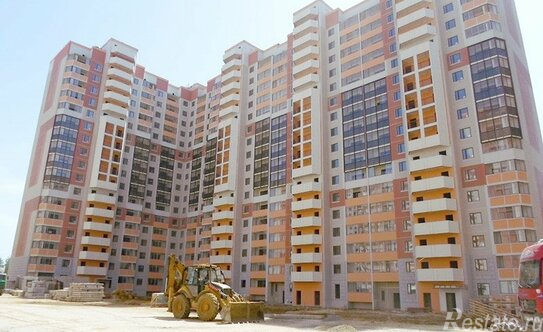 Продажа 1-комн квартиры на вторичном рынке Ольгино, ул Шестая,  д. 15