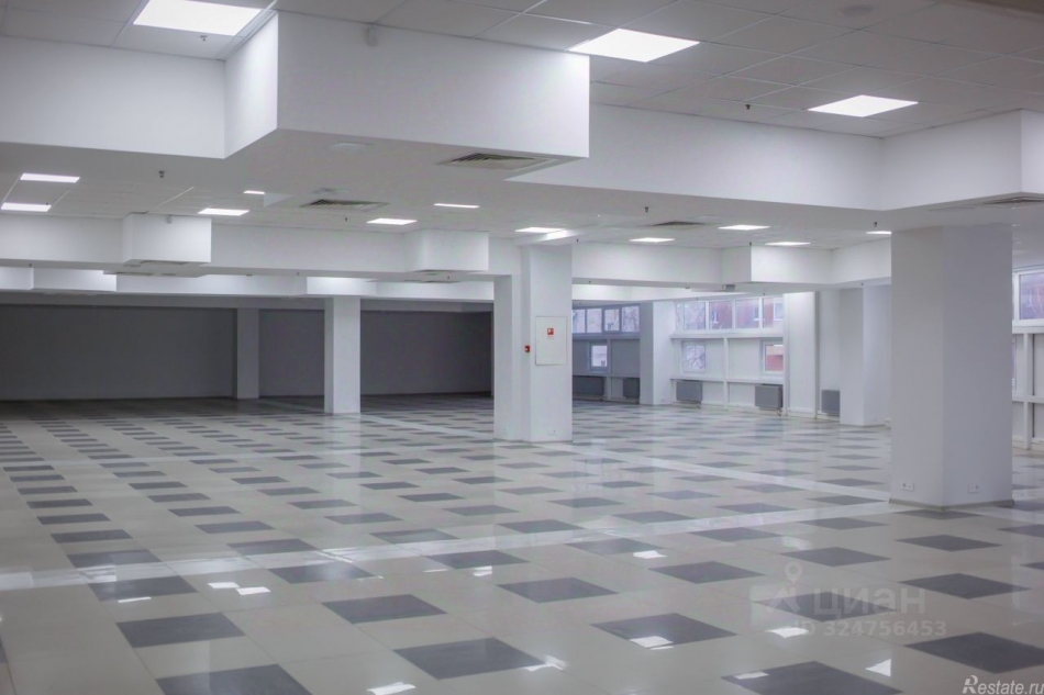 Продажа отдельного здания Испытателей пр-кт,  д. 30,  к. 2