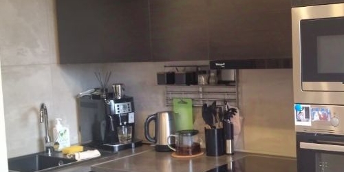 2-комн квартира Краснодонская улица, 1К1