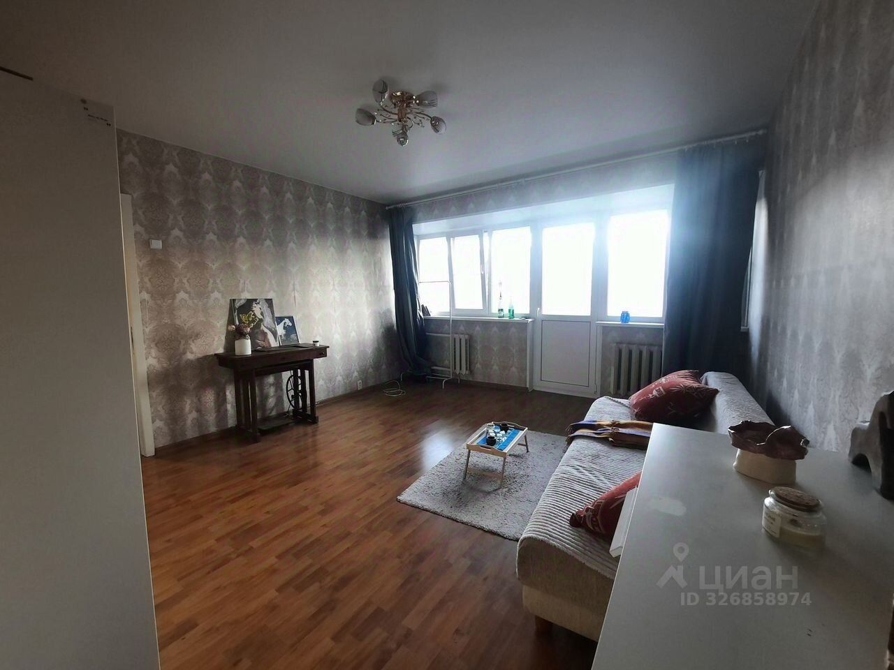 Продажа 2-комн квартиры на вторичном рынке улица Рогожский Вал, 12