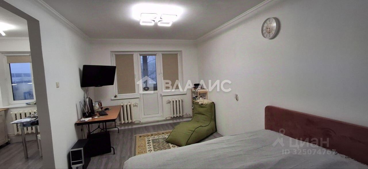 Продажа 1-комн квартиры на вторичном рынке Ногинск, улица Инициативная, 18