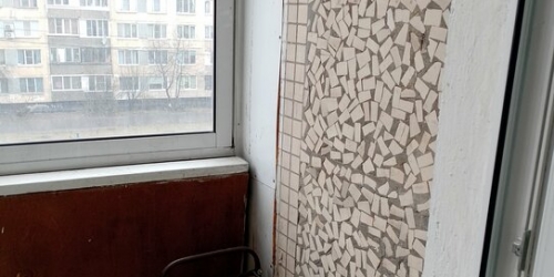 2-комн квартира Будапештская ул,  д. 5,  к. 1