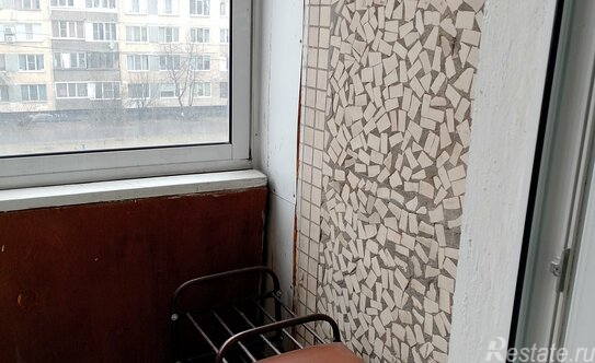 Аренда 2-комн квартиры на вторичном рынке Будапештская ул,  д. 5,  к. 1