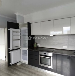 Продажа 1-комн квартиры на вторичном рынке Народного Ополчения ул,  д. 11