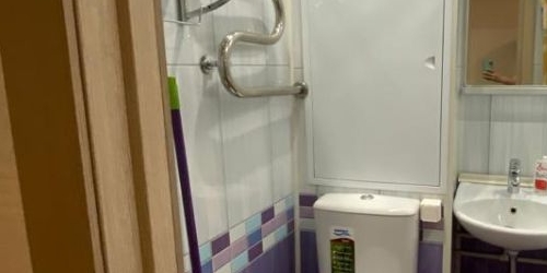 1-комн квартира Планерная улица, 16К6