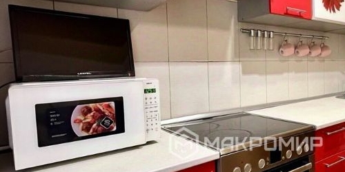 2-комн квартира проспект Кузнецова, 21