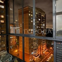 Продажа 3-комн квартиры на вторичном рынке Красногорск г, Центральный проезд,  д. 3