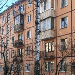 Продажа 3-комн квартиры на вторичном рынке Новочеркасский пр-кт,  д. 24