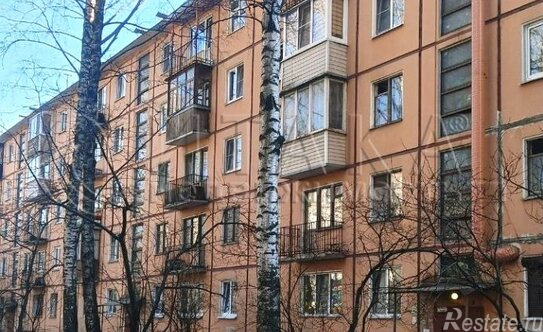 Продажа 3-комн квартиры на вторичном рынке Новочеркасский пр-кт,  д. 24