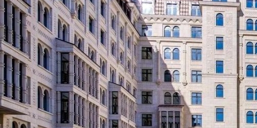 2-комн квартира переулок Басков, 2