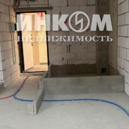 Продажа 2-комн квартиры на вторичном рынке Самотёчная улица