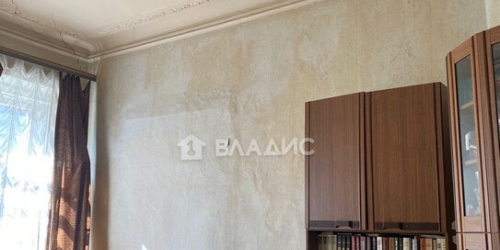 3-комн квартира ул Курская,  д. 14