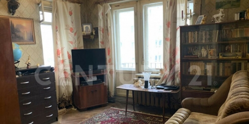 1-комн квартира Звёздная улица,  д. 22