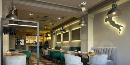 Помещение свободного назначения ул Красная Пресня,  д. 21