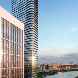 Продажа 2-комн квартиры на вторичном рынке Волоколамское ш,  д. 95,  к. 9