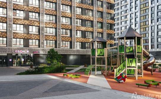 Продажа 3-комн квартиры на вторичном рынке Серебрякова проезд,  д. 11,  к. 1 стр 13