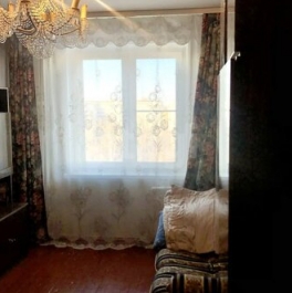 Продажа 3-комн квартиры на вторичном рынке Коломна г, Ленина ул,  д. 80