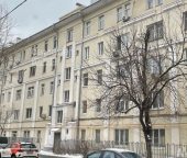 Продать Квартиры вторичка улица Фадеева   