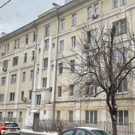 Продажа 2-комн квартиры на вторичном рынке улица Фадеева