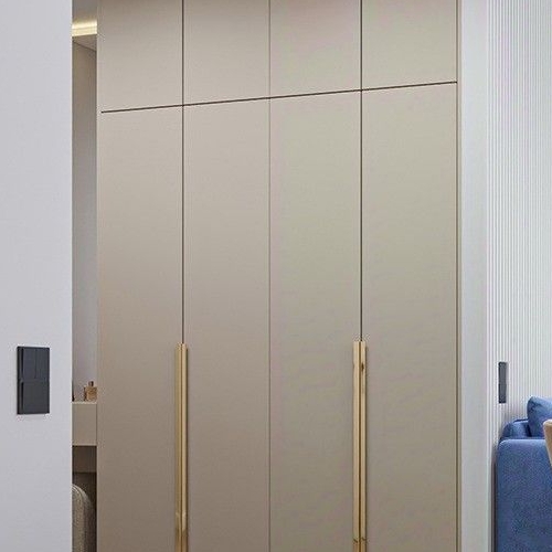 1-комн квартира 17-я Васильевского острова линия, 52к1