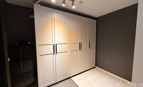 Продажа 3-комн квартиры на вторичном рынке Ильинское-Усово, Архангельская улица,  д. 3