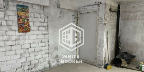 1-комн квартира улица Пудовкина,  д. 5