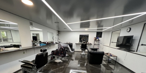 Помещение свободного назначения Парковая 3-я ул,  д. 40