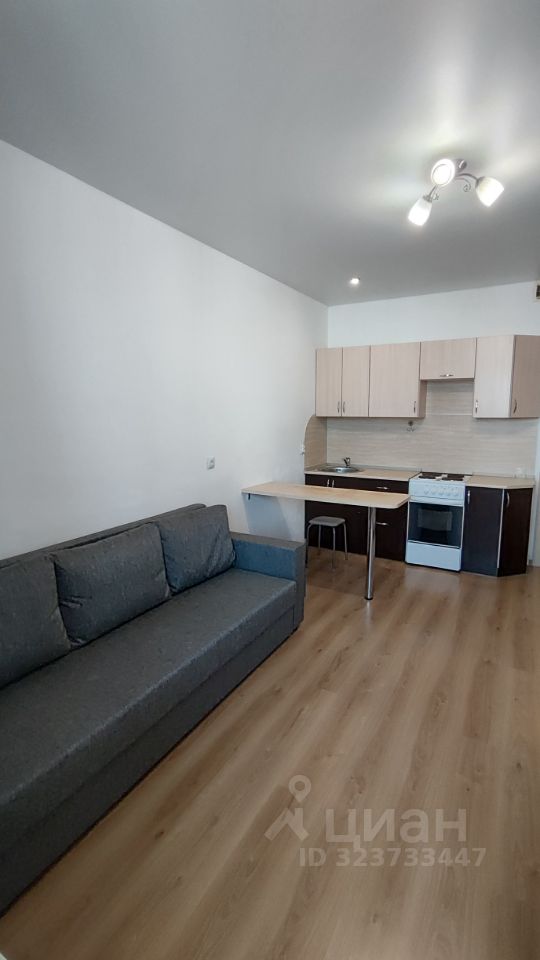 Аренда студии проспект Королева, 57к1