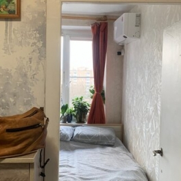 Продажа 2-комн квартиры на вторичном рынке Высокая улица