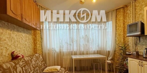 2-комн квартира Ясный проезд,  д. 18