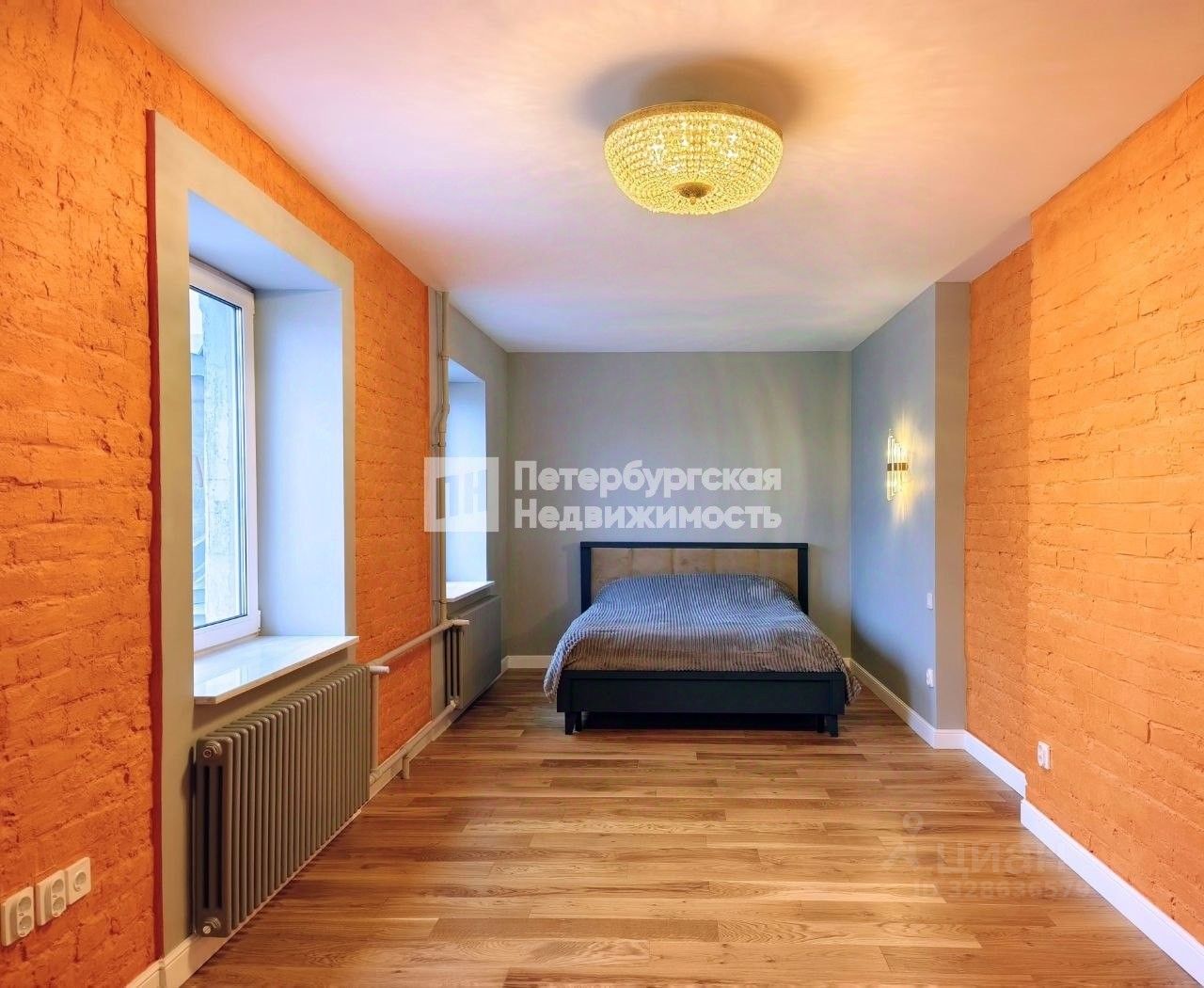 Продажа студии Галерная улица, 61Б
