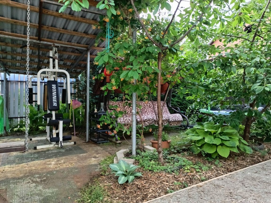 Продажа дома Дроздово, Кузьминская улица