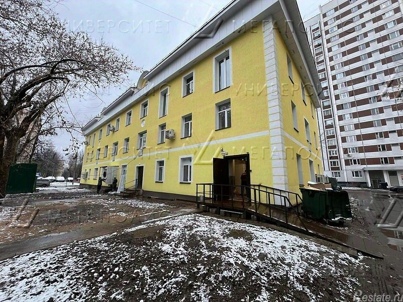 Аренда ПСН Первомайская Ср. ул,  д. 19