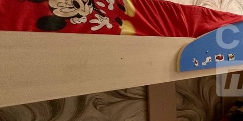 2-комн квартира Мещерский переулок, 6К2