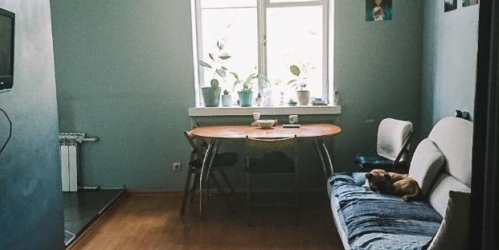 3-комн квартира Циолковского ул. ,  д. 5