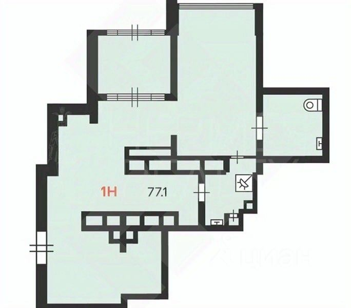 Продажа ПСН Светлогорский проезд,  д. 7А