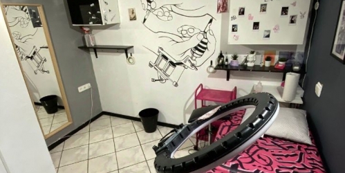 Помещение свободного назначения Подьяческая Б. ул,  д. 10