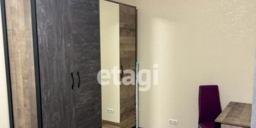 1-комн квартира пр-кт Ударников,  д. 33