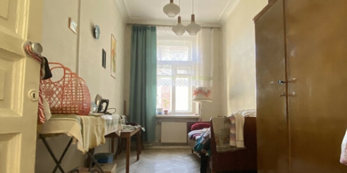 3-комн квартира ул Гаванская,  д. 44