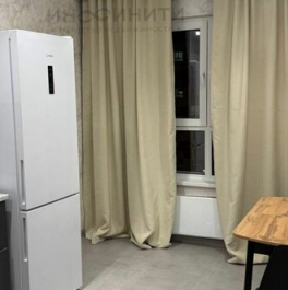 Продажа 1-комн квартиры на вторичном рынке Глухово, ул Рублевское предместье,  д. 11,  к. 2