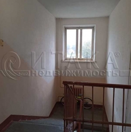 Продажа 2-комн квартиры на вторичном рынке Приозерск, Калинина,  д. 32