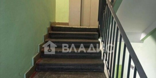 2-комн квартира Владимирская 2-я ул,  д. 5