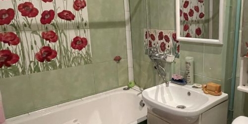 2-комн квартира 5-я Парковая улица, 55К3